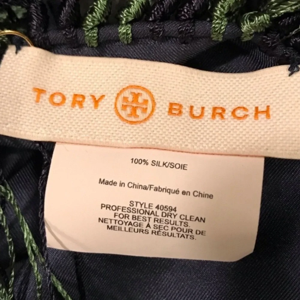 Tory Burch new tory